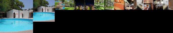 Hotel Hacienda Taboada Aguas Termales