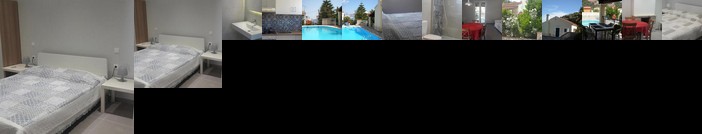 Villa Jasmine Corfu Island