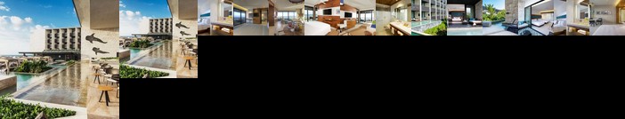 Grand Hyatt Playa del Carmen Resort