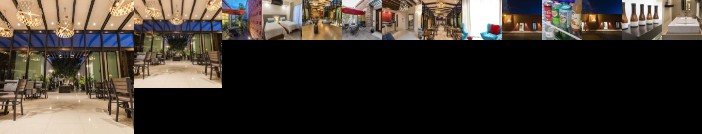 Marialicia Suites Hotel Boutique