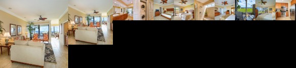 Bay Villa 31G4 Gold Ocean View by RedAwning