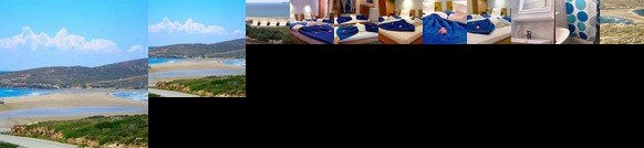 Lighthouse II Asimenis