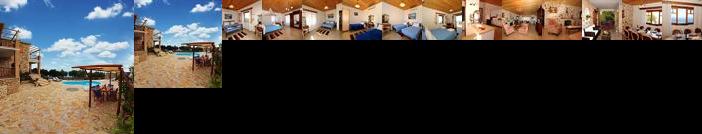 Ionian Villas Zakynthos