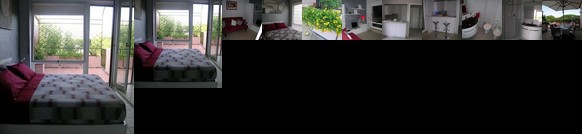 L'attico di Casalpalocco