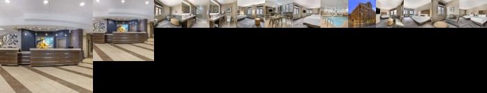 Cambria Hotel Rockville