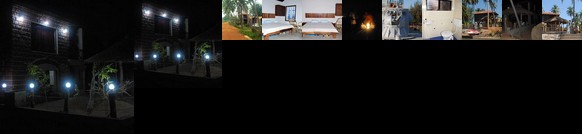 Ocean Deck Beach HomeStay