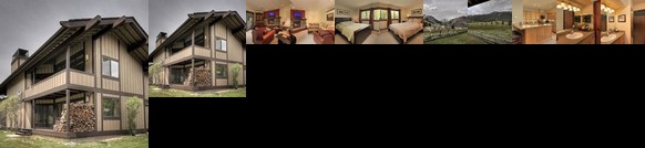 Squaw Valley Meadows Condo