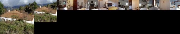 Finca Ecologica Montanon Negro