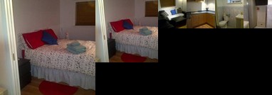 One Bedroom Apartment Union City