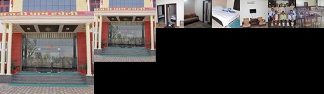 Anjani Dham Seva Sadan Salasar