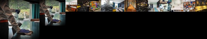 Zone By The Park Coimbatore