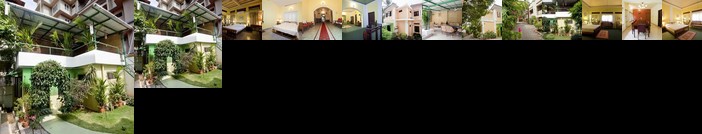 Thoppil House Homestay