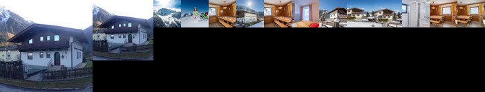 Landhaus Vier Jahreszeiten