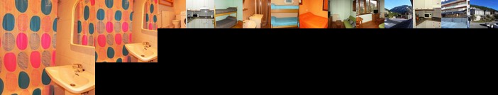 Apartamentos Candanchu 3000