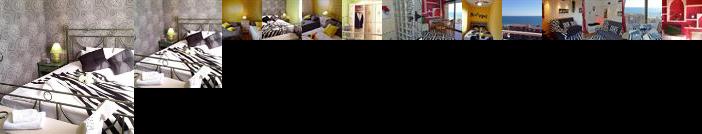 Carmen Sea View & Beach-Apartment