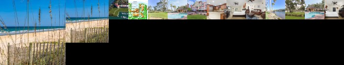 Palm Coast Resort 109