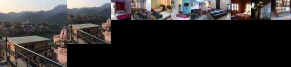 Maa Ganga Guest House