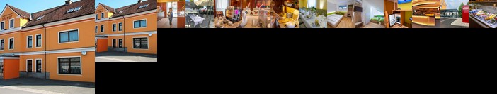 Hotel Restaurant Meyer