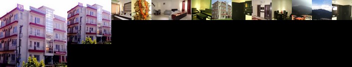 Hotel Laxmi Palace Rishikesh