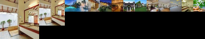 Park Regis Aveda Kumarakom