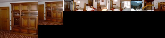 Haus Erika Wald im Pinzgau