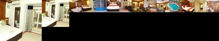 Atlas Airport Hotel Apartment