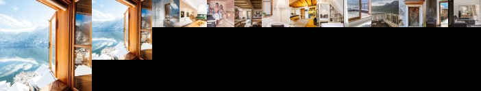 Hallstatt Hideaway - Adults only