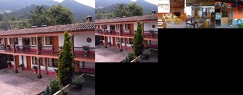 Plaza Don Gabino Hotel y Restaurante