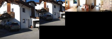 Apartment Anita Strengen