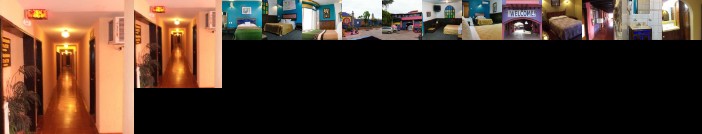 Hotel Baja del Sol Inn