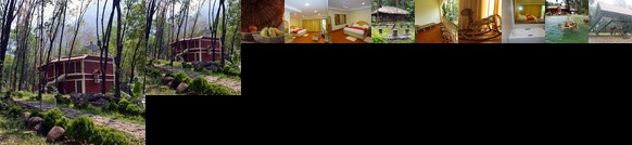 Great Hornbill Serviced Villa Nilambur