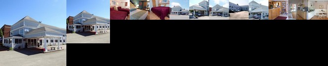 SeaCoast Inn Hyannis