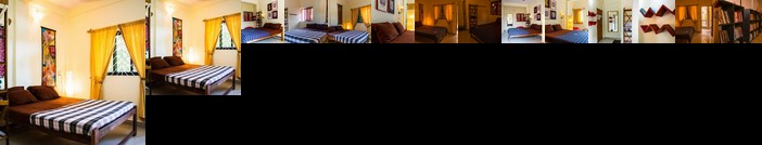 The Noname Guesthouse