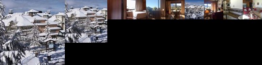 Apartment Plaza de Pradollano