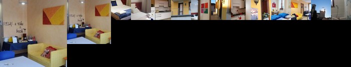 Casa Vacanze La Torre Orio al Serio