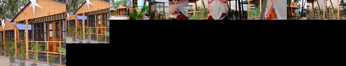 Roundcube Beach Bungalows