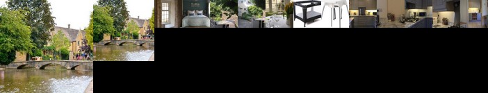 Bourton Croft Cottage