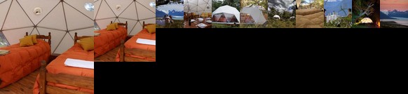 Adventure Domes Glamping
