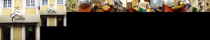 The Caravela Home Stay