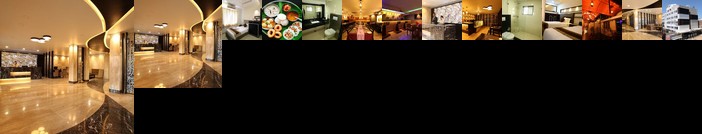 Hotel Southern Residency