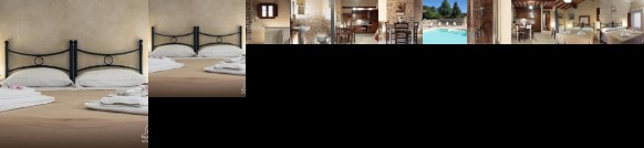 Mugello Vacanze Appartamenti Indipendenti