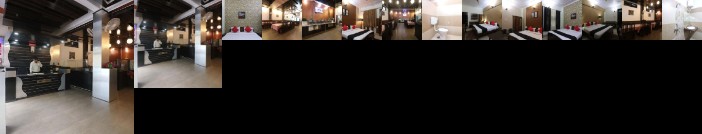 Hotel Mandakini Rudraprayag