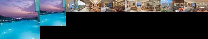 DoubleTree by Hilton Hotel Guangzhou - Science City