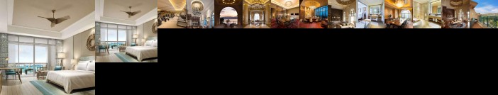 Hilton Yuxi Fuxian Lake