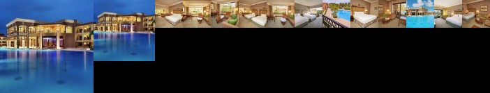 Hilton Alexandria King's Ranch