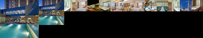 Hilton Garden Inn Tabuk