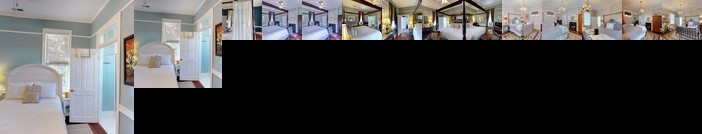 Palmer's Pinckney Inn