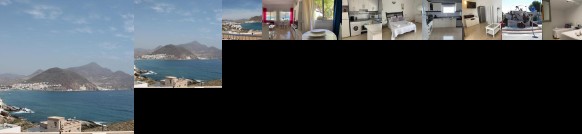 Apartamentos Dulcemar Frente al Mar