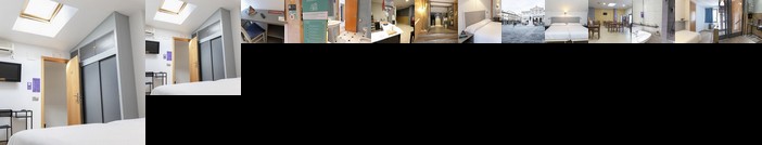 Hotel Alda Centro Palencia