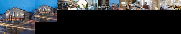 Boutique Hotel Adria